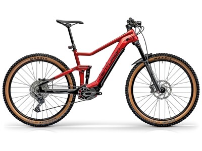 Centurion No Pogo F860I