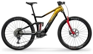 CENTURION No Pogo F3600i