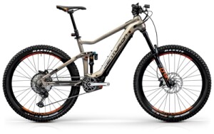 CENTURION No Pogo E R2600i