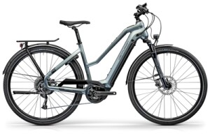 CENTURION E-Fire Tour R750i schiefer