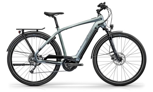 Centurion E-Fire Sport R760 Rh. S