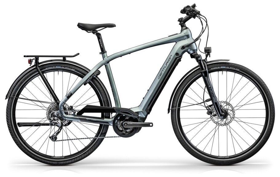 Centurion E-Fire Sport R760 Rh. S
