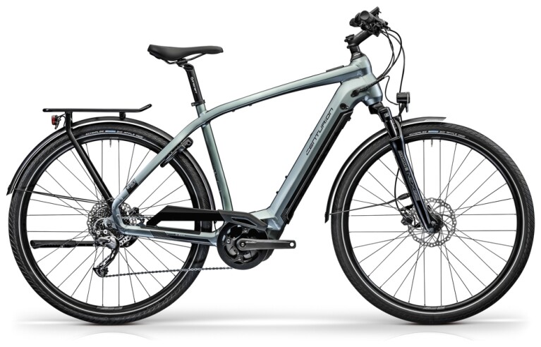 CENTURION E-Fire Sport R750i schiefer
