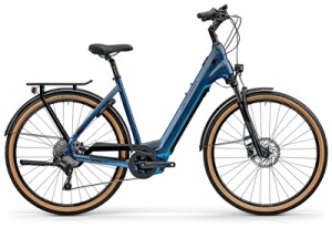 CENTURION E-Fire City R960i blau