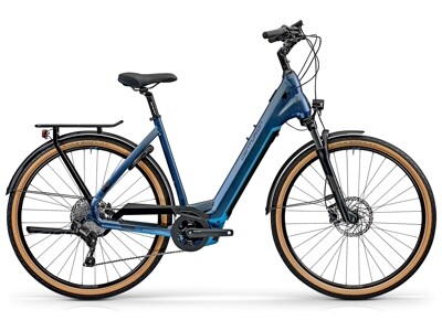 Centurion E-Fire City R960i