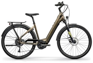 CENTURION E-Fire City R760i bronze