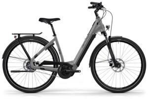 CENTURION E-Fire City R650i grau
