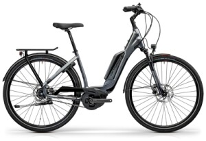 CENTURION E-Fire City R650.28 silber