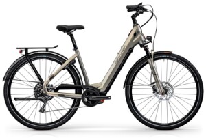 CENTURION E-Fire City 2600i sand
