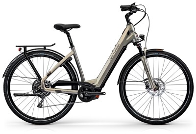 Centurion - E-Fire City 2600i sand