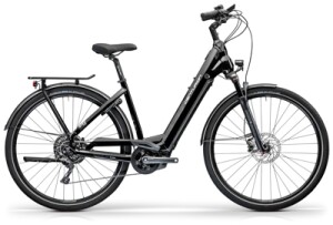 CENTURION E-Fire City 2600i schwarz
