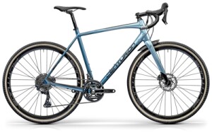 CENTURION Crossfire Gravel 3000 blau
