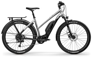 CENTURION Country Tour F760 grau