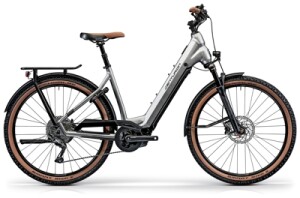 CENTURION Country R960i grau