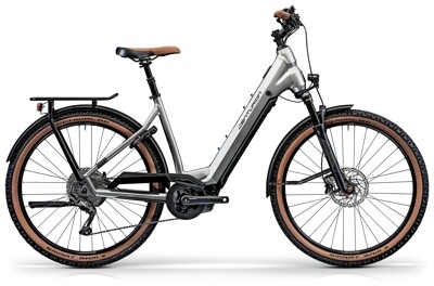 Centurion - Country R960i grau