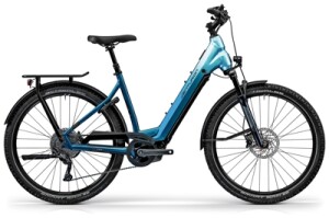 CENTURION Country R960i blau