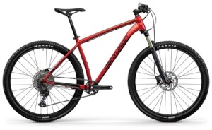 CENTURION Backfire Pro 800 rot