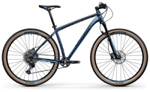 CENTURION Backfire Pro 600 blau