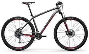 CENTURION Backfire Pro 200 anthrazit