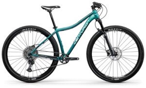 CENTURION Backfire Fit Pro 600.27 grün