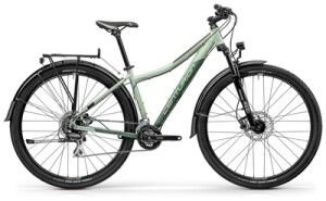 CENTURION Backfire Fit Comp 50.29 EQ grün