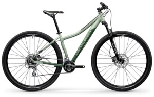 CENTURION Backfire Fit Comp 50.27 grün