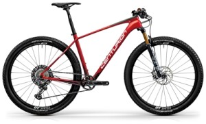 CENTURION Backfire Carbon Team