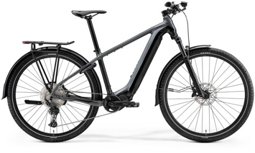 Merida eBig.Nine 600 EQ Rh. XL