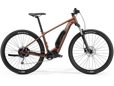 Merida EBIG.Nine 300SE