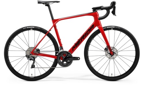 Merida Scultura Endurance 6000 Rh. L