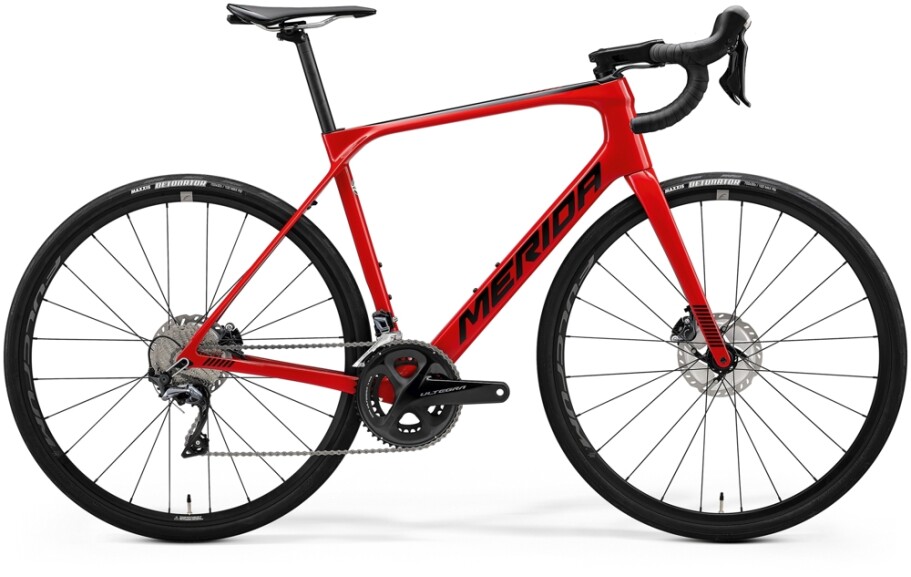 Merida Scultura Endurance 6000 Rh. L