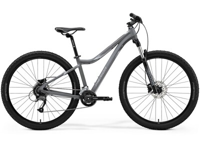Merida 7.60