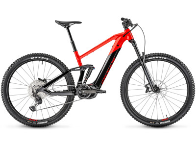 Moustache Bikes Game 4