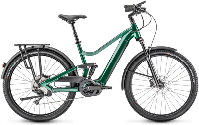 Moustache Bikes - SAMEDI 27 XROAD FS 7