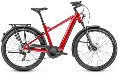 X Road 5 Angebot