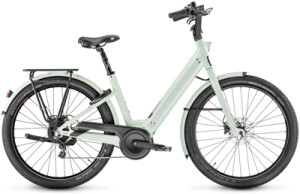 MOUSTACHE BIKES LUNDI 27.5