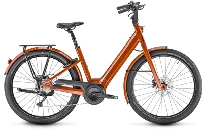 MOUSTACHE BIKES - LUNDI 27.1