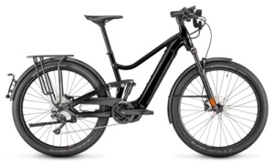 MOUSTACHE BIKES FRIDAY 27 FS SPEED DUAL