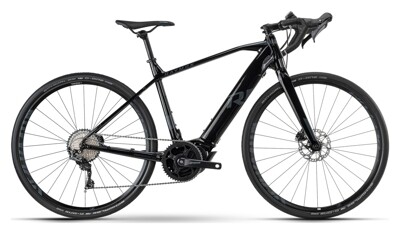 R Raymon GravelRay E 7.0