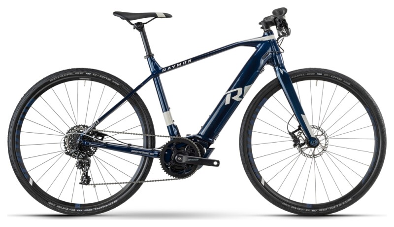 R Raymon GravelRay E 6.0