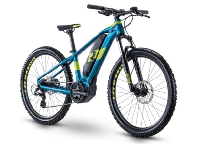 Raymon Sixray E 3.0