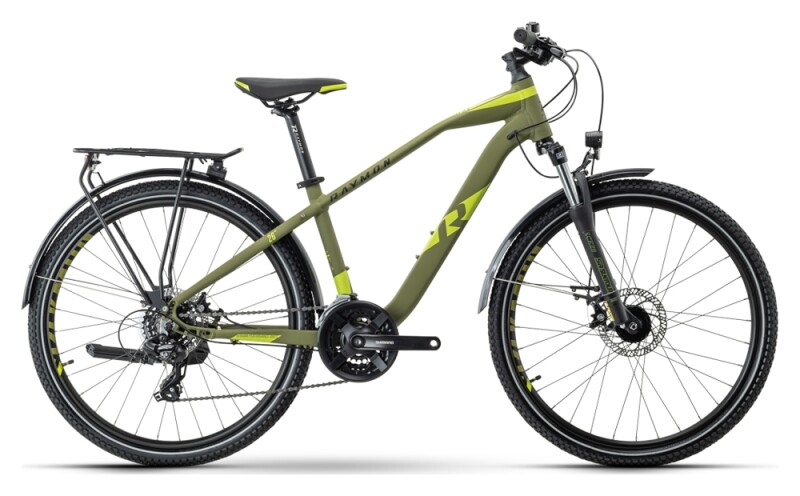 R Raymon SixRay 3.5 Street