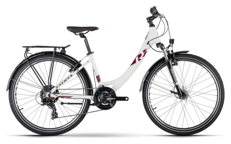 R Raymon SixRay 1.5 Street