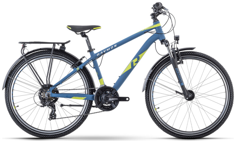 R Raymon SixRay 1.5 Street