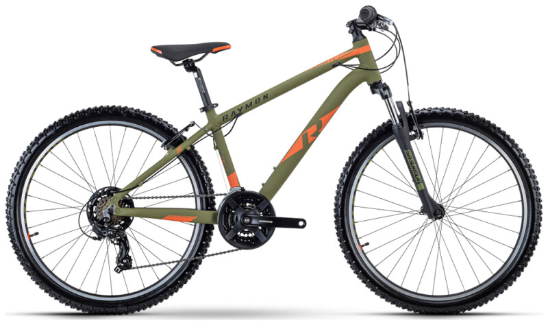 R Raymon SixRay 1.0
