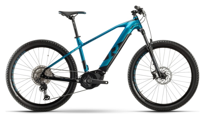 R Raymon HardRay E-Nine 8.0 e-Mountainbike