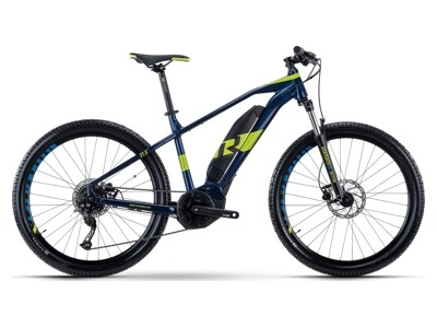 Raymon Hardray E-Seven 4.0