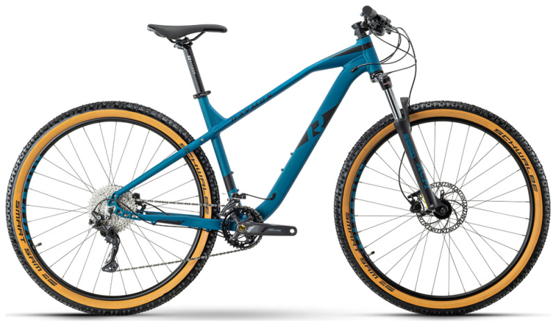 R Raymon HardRay Nine 4.0 Mountainbike