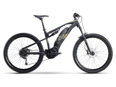 Raymon Fullray E-Seven 5.0