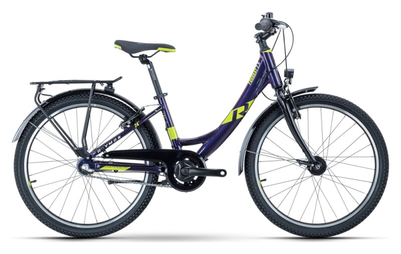 R Raymon FourRay 2.5 Street